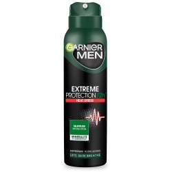 Garnier Men Dezodorant spray Extreme Protection 72h - Heat,Stress  150ml