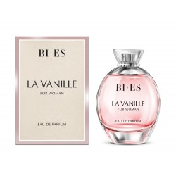 Bi-es La Vanille Woda perfumowana  100ml