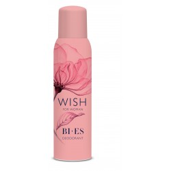 Bi-es Wish Dezodorant spray 150ml
