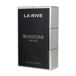 La Rive for Men Ironstone Woda toaletowa 100ml