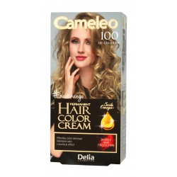Delia Cosmetics Cameleo permanentny Omega+  Dekoloryzator 100