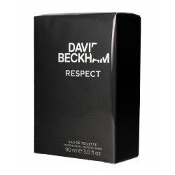 David Beckham Respect Woda toaletowa  90ml