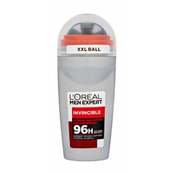 Loreal Men Expert Dezodorant roll-on Invincible  50ml