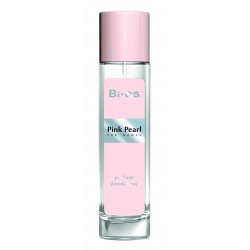 Bi-es Pink Pearl for woman Dezodorant w szkle  75ml