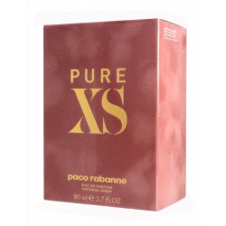 Paco Rabanne Pure XS for her Woda perfumowana  80ml