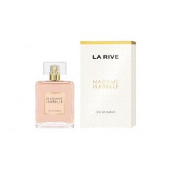 La Rive for Woman Madame Isabelle Woda perfumowana - 90ml .