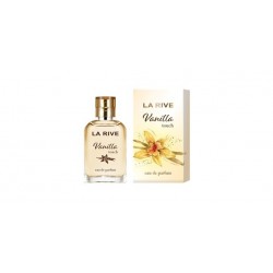 La Rive for Woman Vanilla Touch Woda perfumowana - 30ml