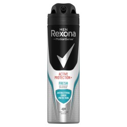 Rexona Motion Sense Men Dezodorant spray Active Shield Fresh  150ml