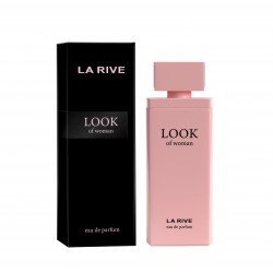 La Rive for Woman LOOK OF WOMAN Woda perfumowana - 75ml