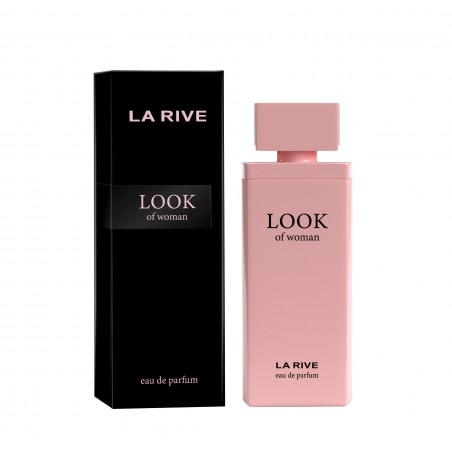 La Rive for Woman LOOK OF WOMAN Woda perfumowana - 75ml