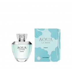 La Rive for Woman Aqua Woda perfumowana  100ml