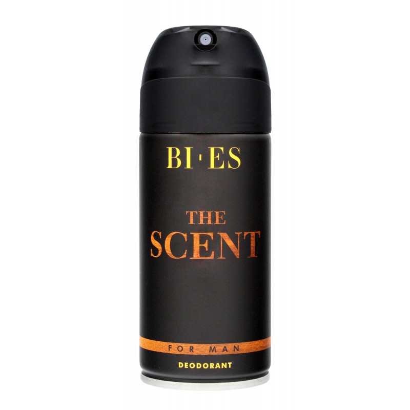 Bi-es The Scent for Men Dezodorant spray - 150ml