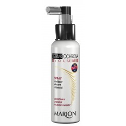 Marion Termo Ochrona Spray dodajacy włosom objętości 130ml