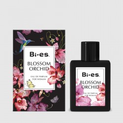 Bi-es Blossom Orchid Woda perfumowana  100ml
