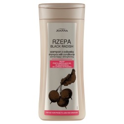 Joanna Rzepa szampon wzmacniający z odżywką 200ml