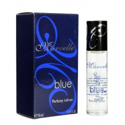 Marvelle Blue Perfumy roll-on  10ml