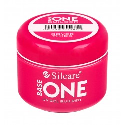 Silcare Base One Gel Base One Cover Thick 50g