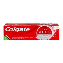Colgate Pasta Max White One Luminous 75ml