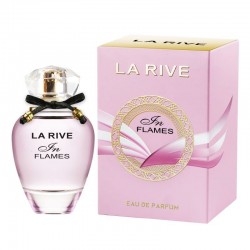 La Rive for Woman In Flames Woda perfumowana  90ml
