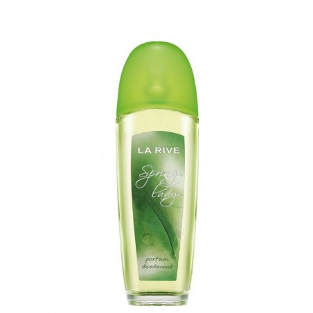 La Rive for Woman Spring Lady dezodorant w atomizerze 75ml