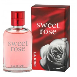 La Rive for Woman Sweet Rose Woda perfumowana 30ml