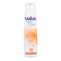 T MALIZIA DEO Fresh Care 150ml  Dry