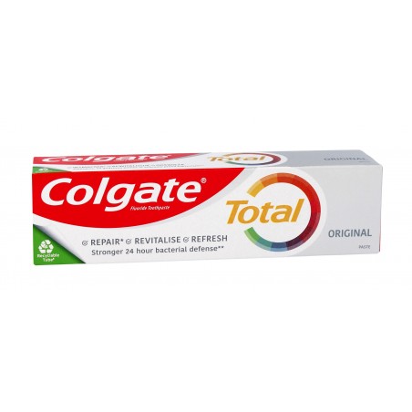 Colgate Pasta do zębów Total - Original  75ml