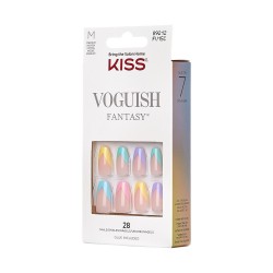 KISS Szt. Paznokcie Voguish Fantasy- Candies FV15