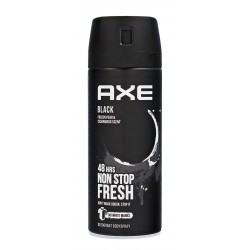 Axe Dezodorant w sprayu Black Fresh  150 ml