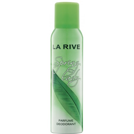 La Rive for Woman Spring Lady dezodorant w sprau 150ml