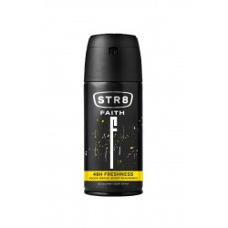 STR 8 Faith Dezodorant spray 48H  150ml