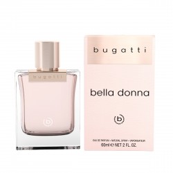 BUGATTI Bella Donna Woda perfumowana dla kobiet 60ml