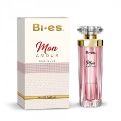 Bi-es Mon Amour Woda perfumowana  50ml