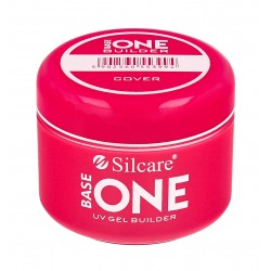 SILCARE Base One Gel  30g Cover&