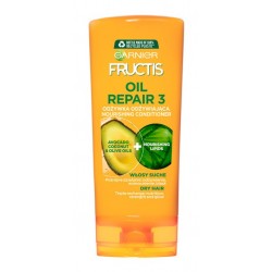 Fructis Oil Repair 3 Odżywka do włosów odżywcza  200ml