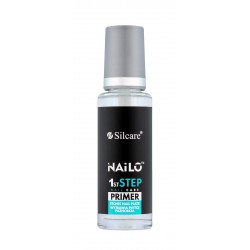 Silcare Nailo Primer kwasowy wytrawiajacy 9ml