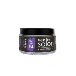 VENITA Salon Professional Żel stylizujący do włosów - Mega Strong 150g