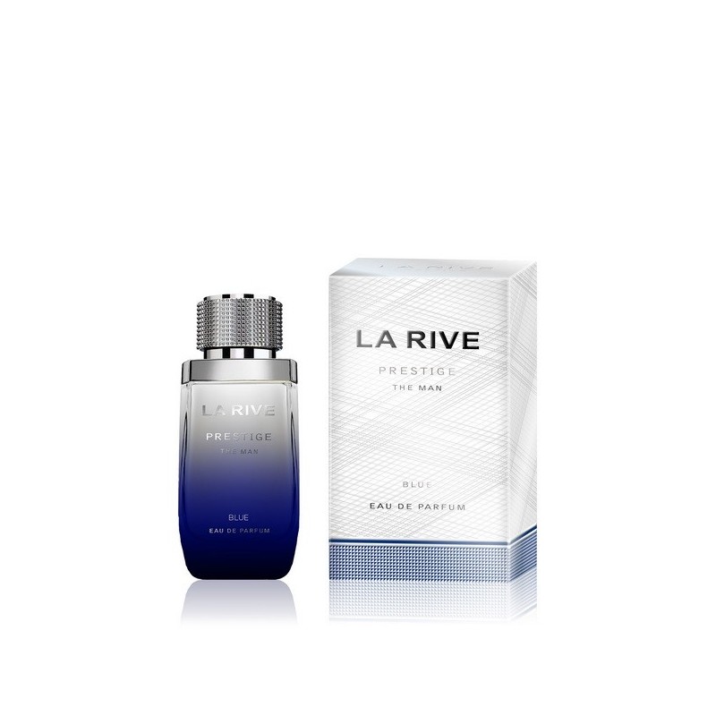 La Rive for Men Prestige Blue Woda Perfumowana  75ml