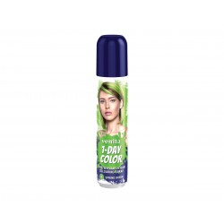 VENITA 1- Day Color Spray koloryzujący do włosów - nr 3 Spring Green (zielony) 50ml