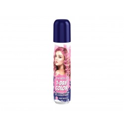 VENITA 1- Day Color Spray koloryzujący do włosów - nr 8 Pink World (różowy) 50ml