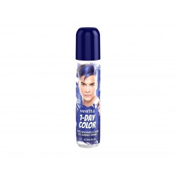 VENITA 1- Day Color Spray koloryzujący do włosów - nr 12 Ultra Blue (niebieski) 50ml