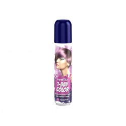 VENITA 1- Day Color Spray koloryzujący do włosów - nr 13 Magic Pink (różowy) 50ml