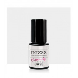 NEESS Baza HARD Extremely różowa  4ml