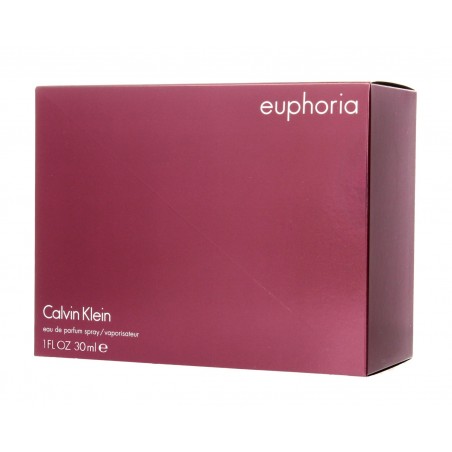 Calvin Klein Euphoria Woda perfumowana 30ml