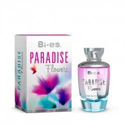Bi-es Paradise Flowers Woman Woda Perfumowana
