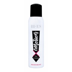 Bi-es Emotion White Dezodorant spray - 150ml