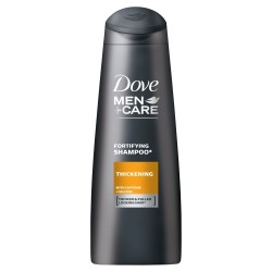 Dove Men Care Szampon do włosów Thickening wzmacniający  400ml