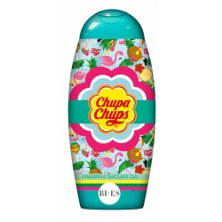 BI-ES Chupa Chups Żel pod prysznic Pineapple 250ml