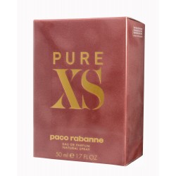 Paco Rabanne Pure XS for her Woda perfumowana  50ml