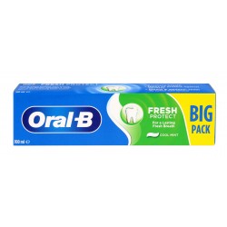 ORAL B Pasta do zębów Fresh Protect  100ml